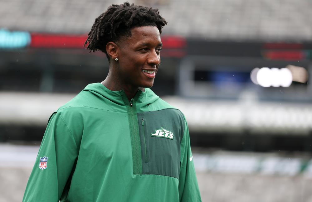 Did the Jets Pull Off the NFL's Most Shocking Trade Coup Against Jerry Jones?