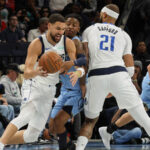 Dirk Nowitzki Drops Shocking Truth About Mavericks’ Shocking Season Collapse