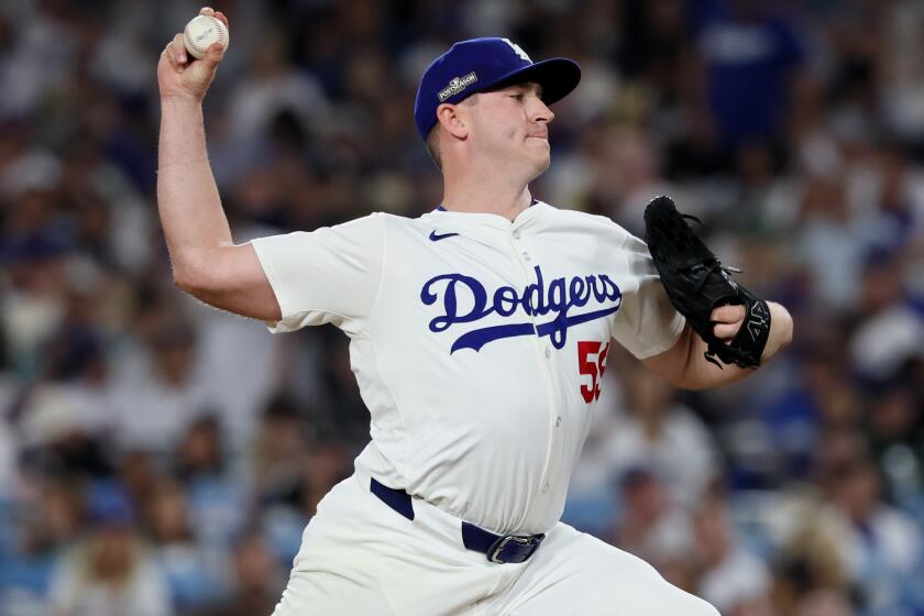 Dodgers Shock Fans by Non-Tendering Evan Phillips—Is a Major Comeback on the Horizon?