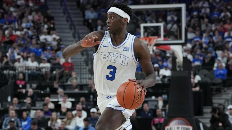 Don’t Miss the Clash: Where and How to Catch BYU vs. UConn Live Today!