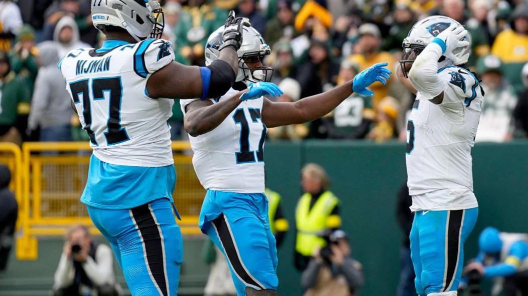 Dowdle’s Controversial Celebration Sparks Fierce Debate—What Really Happens Next Will Shock You!