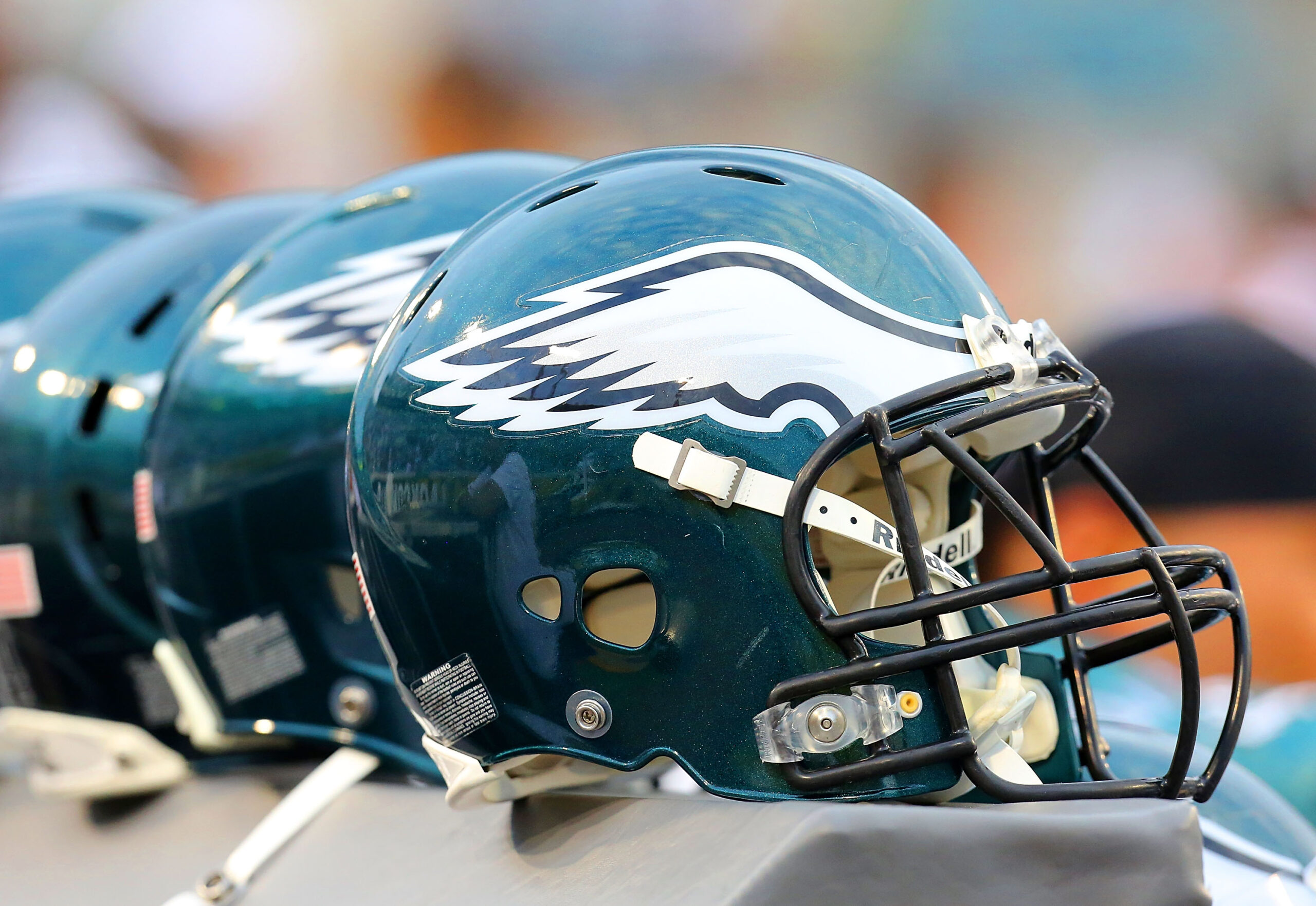 Eagles Rookie’s Post-Surgery Message Sparks Buzz – What He Revealed Next Shocks Fans!
