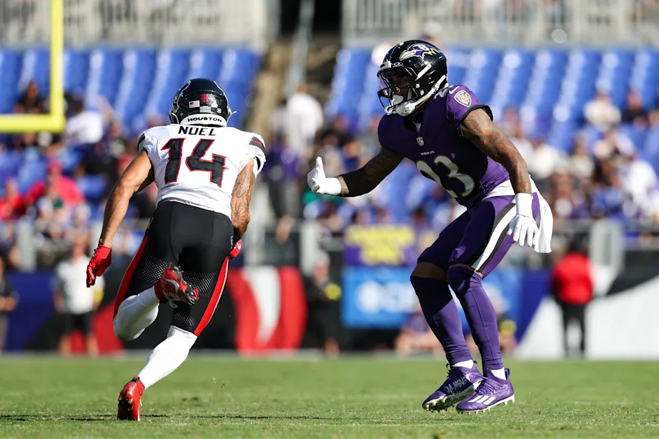 Eagles Shock NFL: Jaire Alexander Trade Sends Ripples—What This Means for Their Championship Hopes!