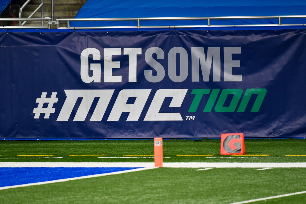 Epic Showdown Returns: Miami Ohio and Ohio Face Off in MAC Clash That Could Change Everything!