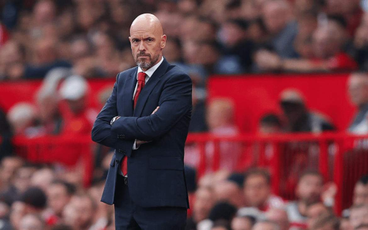 Erik ten Hag Eyes Wolves Role: Is a Surprising Move on the Horizon?