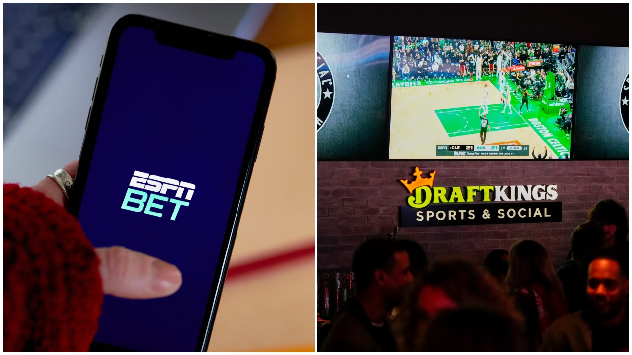 ESPN Bet Vanishes: Why Disney’s Sports Titan Just Bet on DraftKings—And What It Means for the Future