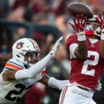 ESPN’s Shocking Pick for Auburn vs. Alabama: Who Will Claim the Iron Bowl Glory?