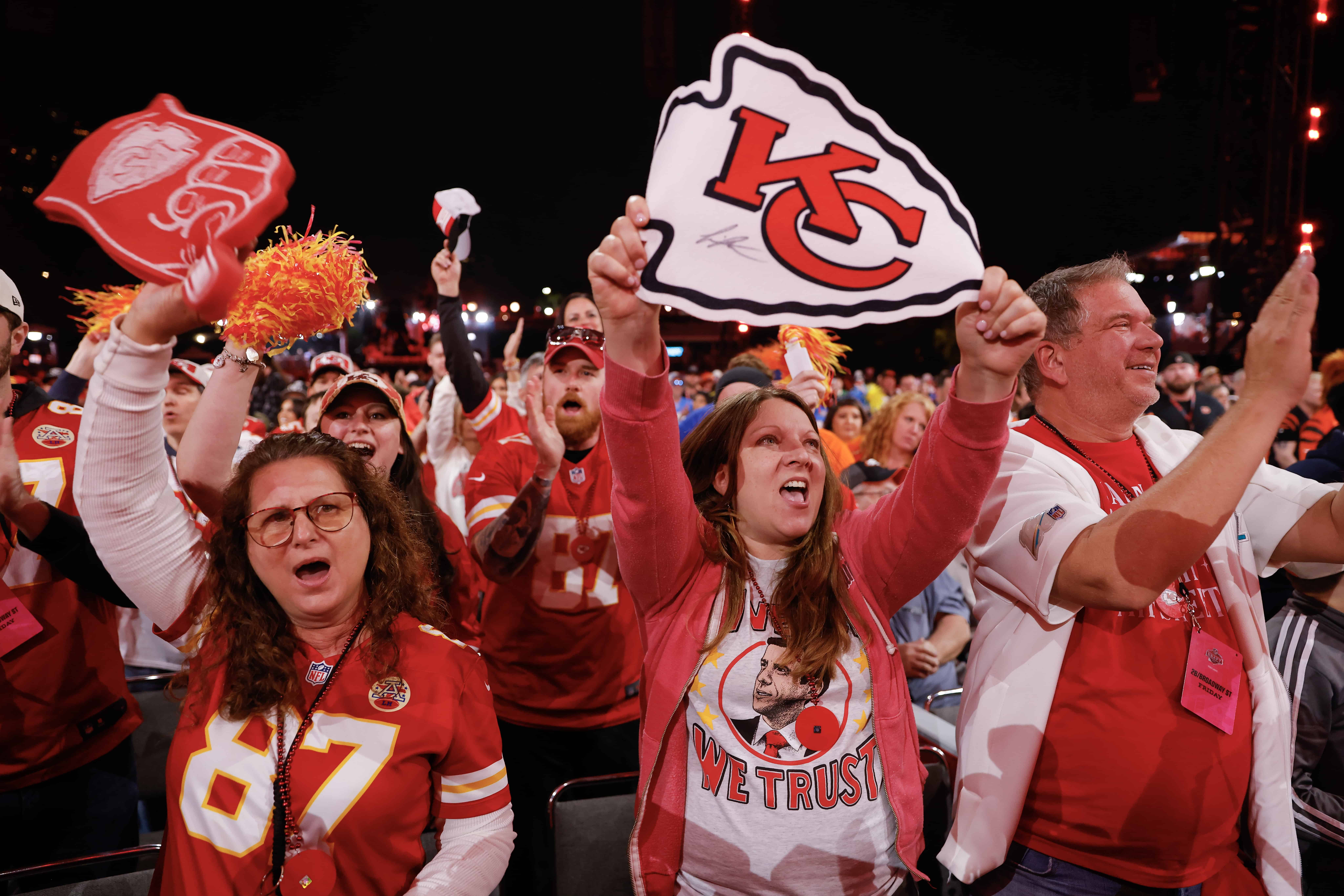 Ex-Chiefs Star Drops Shocking Prediction That Could Change Everything This Season