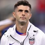 Ex-USMNT Star Stuart Holden Drops Bombshell: Is Christian Pulisic’s Talent Being Overlooked Just Because He’s American?