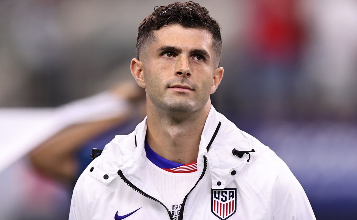 Ex-USMNT Star Stuart Holden Drops Bombshell: Is Christian Pulisic’s Talent Being Overlooked Just Because He’s American?