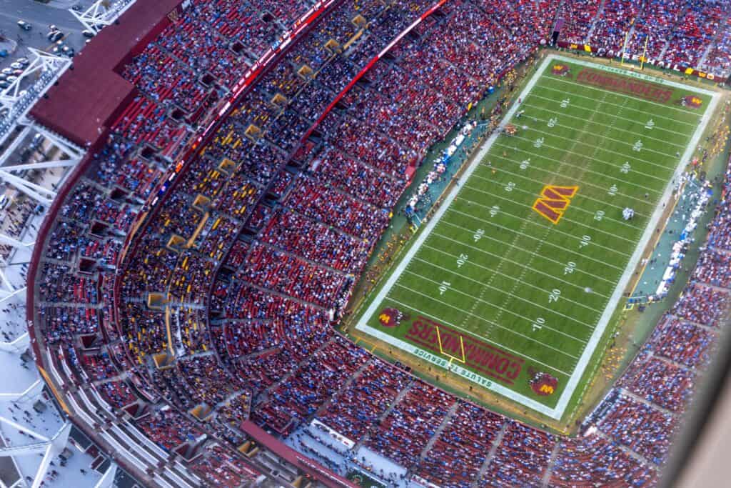 Exclusive Insider Leak Uncovers Shocking Flaw in Commanders' Defense Strategy