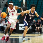 Fans Erupt After Shocking Alabama Upset at Players Era Festival: What Went Wrong?