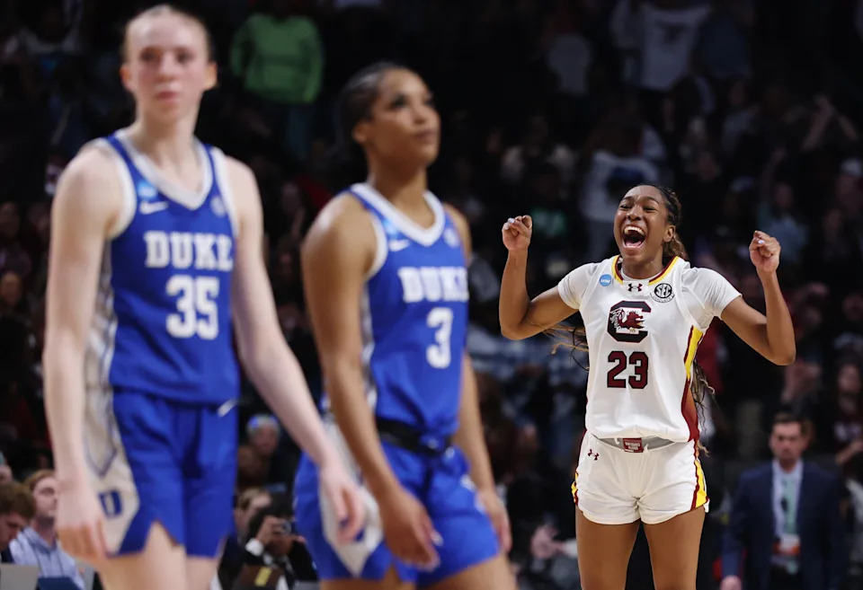 Feast Week Showdowns: Can UCLA and Duke Upset Powerhouses in a Festival Full of Surprises?