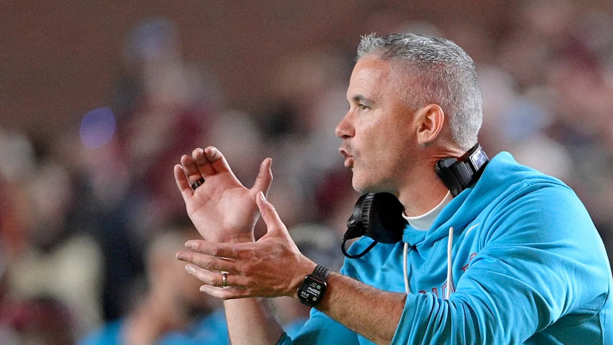 Florida State Stands by Mike Norvell—But Can His Promised Overhaul Silence the Doubters?