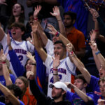 Florida's Bold Move: Can They Defy the Odds and Reignite Their Winning Streak?