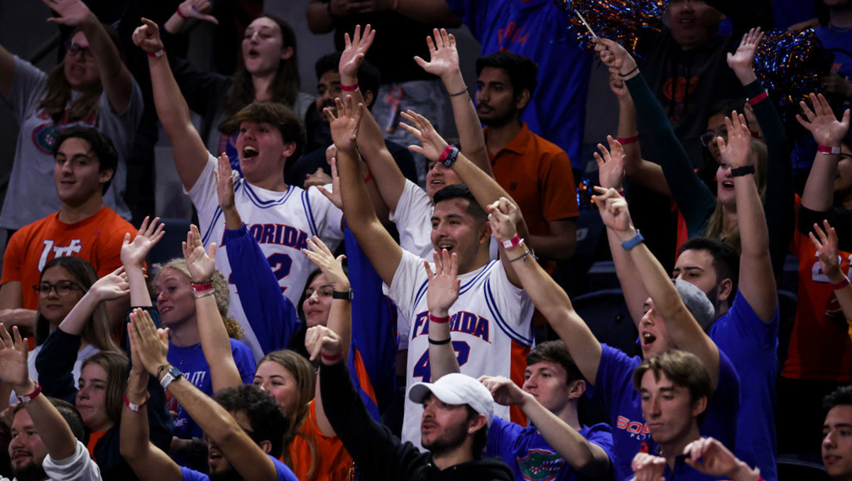 Florida's Bold Move: Can They Defy the Odds and Reignite Their Winning Streak?