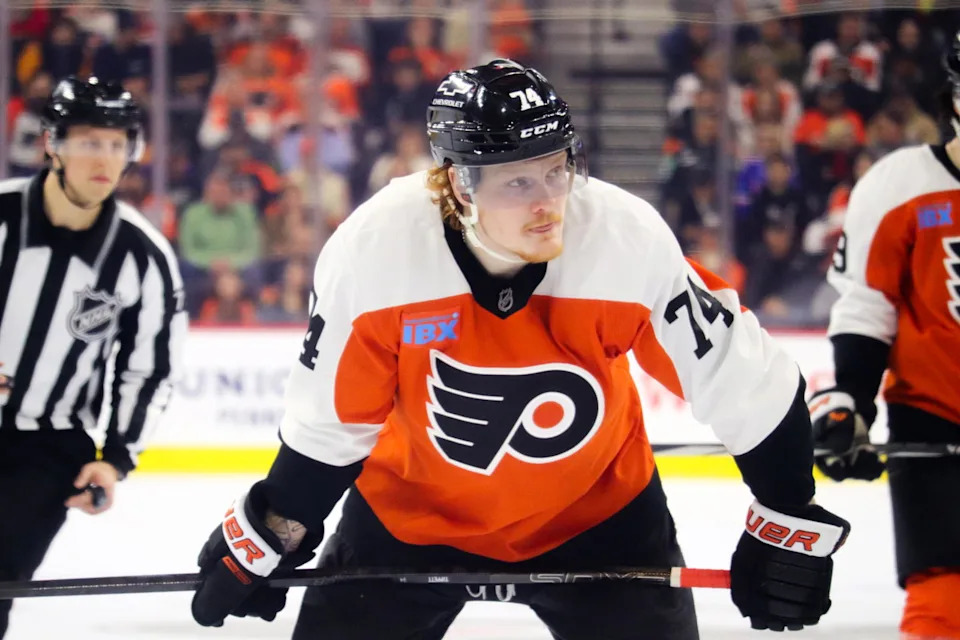 Flyers Dominate Devils in Final Road Game—What This Win Means for Their Playoff Hopes