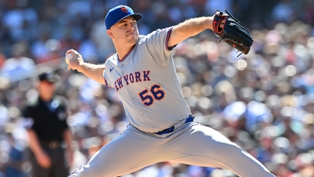 Former Mets RHP Ryan Helsley’s Surprising Two-Year Move to Orioles Sparks Major Buzz