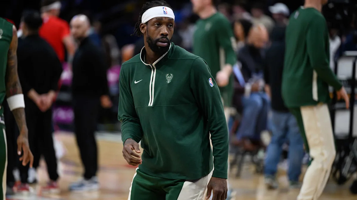 Former NBA Star Patrick Beverley Faces Shocking Felony Assault Arrest in Texas – What Led to the Dramatic Turn?