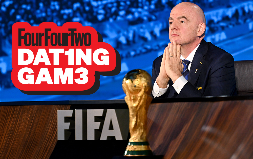 FourFourTwo’s Dating Game: Uncover the Shocking FIFA Day Secrets That Could Change Everything
