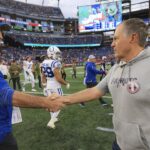Frank Reich's Dramatic Return to Carolina Sets the Stage for an Unforgettable Showdown with Bill Belichick