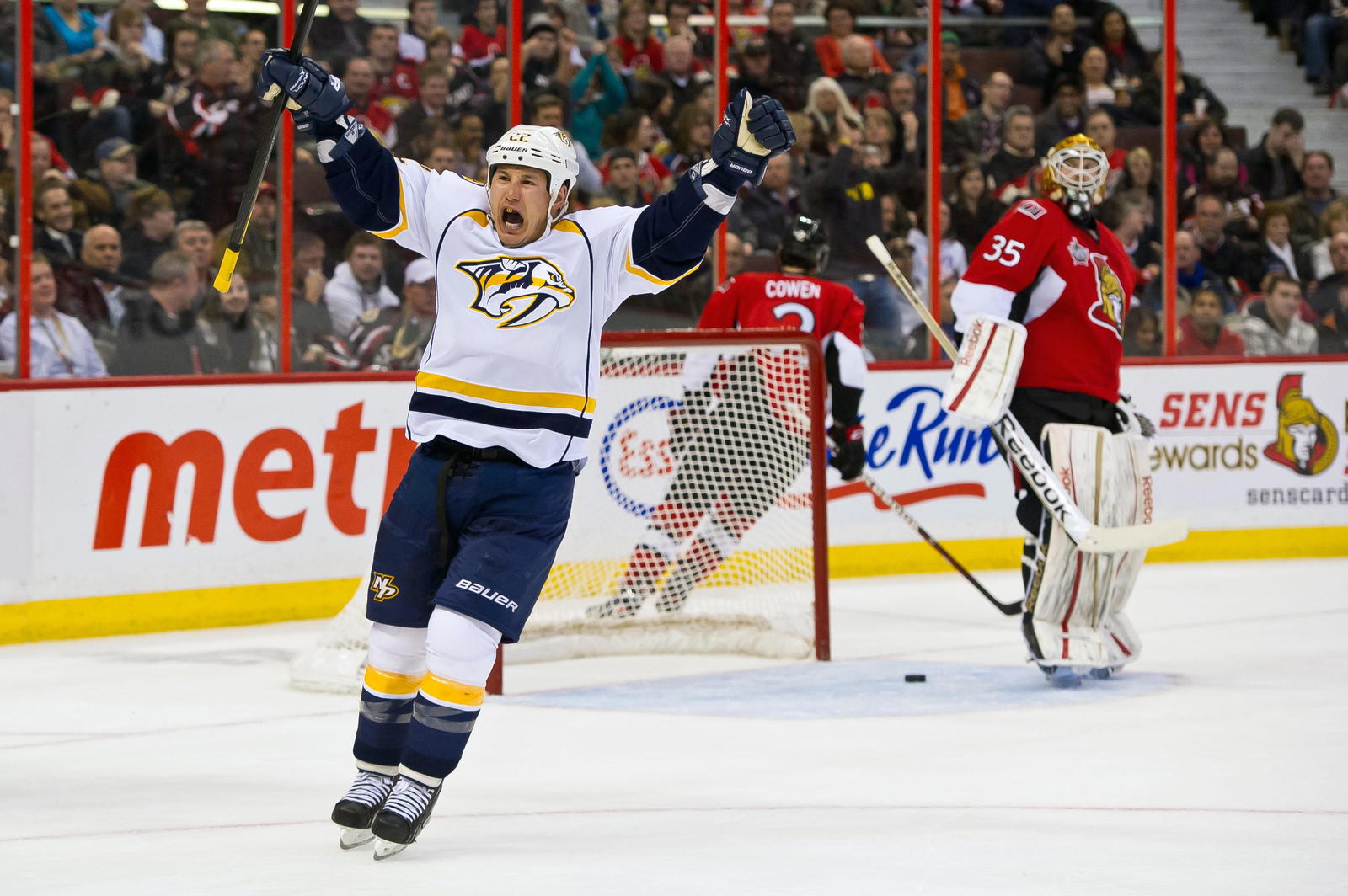 From Ice to Inspiration: How Jordin Tootoo’s Unseen Battle Redefined Rock Bottom