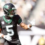 Garrett Wilson Breaks Silence: The Shocking Truth Behind the Jets' Controversial Trades Revealed