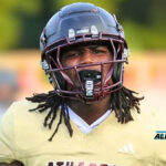 Garyon Hobbs' Navy All-American Bowl Invite Sparks Excitement—What's Next for the Rising Star?