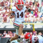 Georgia Bulldogs' Shocking Game-Changing Moves Revealed Ahead of High-Stakes Texas Showdown!