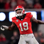 Georgia Football’s Stunning Victory Over Texas Sparks Explosive Social Media Frenzy—You Won’t Believe the Reactions!