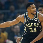 Giannis Antetokounmpo's Sudden Exit with Groin Injury Sparks Fear of Season Jeopardy
