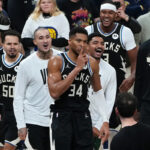 Giannis’ Last-Second Miracle Shot Stuns Pacers—Can Bucks Keep Defying Expectations?