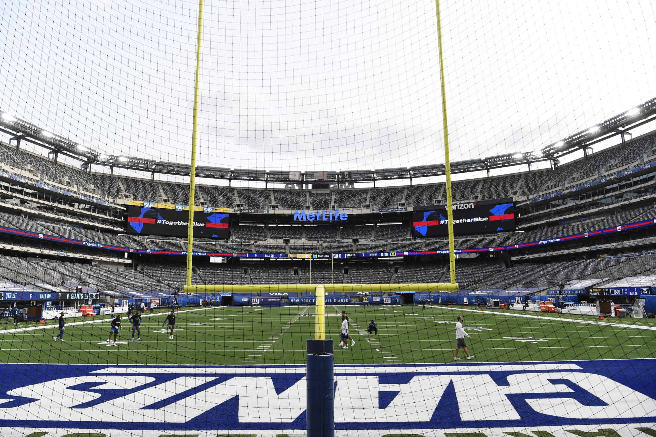 Giants Poised for Shocking Head Coach Hire That Could Rewrite Franchise History