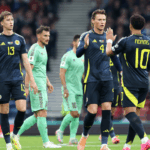 Greece vs Scotland: Unlock a Surprising 5/1 Bet Builder Gem in This World Cup Showdown!