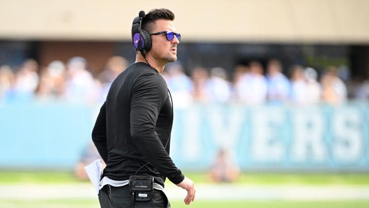 Greg McElroy Urges Big Ten Team to Revolutionize Coaching Search with Unconventional ‘Moneyball’ Strategy—Could This Change Everything?