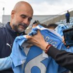 Guardiola Reveals Surprising Secret Behind Man City’s Narrow Victory Over Bournemouth