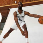 Harrison Barnes Reveals Shocking Reason Behind Unexpected Clutch Move Against Grizzlies