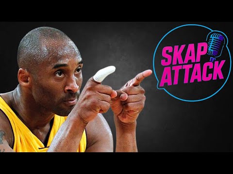 HELP ME Spread the Word of Kobe