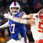 Herm Edwards Drops Surprising Take After Bills' Shocking Victory Over Chiefs—You Won't Believe What He Said!