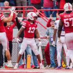 Hidden Strategies Unveiled: How the Huskers Plan to Crack Penn State’s Defense