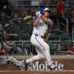 How Braves Catcher Drake Baldwin Silenced Doubters to Claim 2025 NL Rookie of the Year