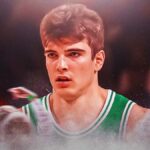 How Celtics Rookie Hugo Gonzalez Shocked Everyone by Shattering the 76ers’ Perfect Season