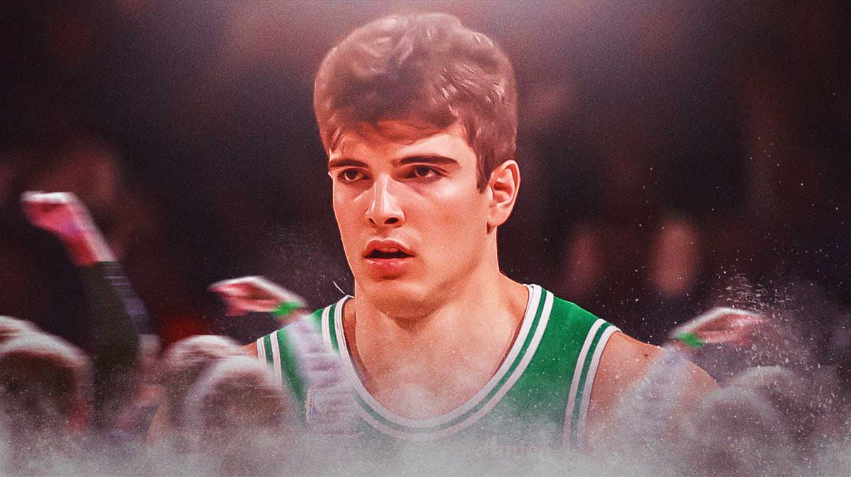 How Celtics Rookie Hugo Gonzalez Shocked Everyone by Shattering the 76ers’ Perfect Season