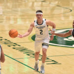 How Colorado State's Explosive First Half Left Wichita State Stunned and Struggling