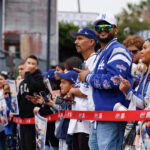 How Dodgers’ ‘Silent Assassin’ Will Smith Unleashed a Game 7 Legend No One Saw Coming