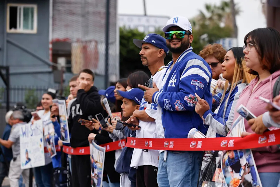 How Dodgers’ ‘Silent Assassin’ Will Smith Unleashed a Game 7 Legend No One Saw Coming