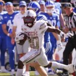 How Harrington’s Clutch Kicks and Rodriguez’s Game-Changing Defense Upended No. 8 BYU in a Stunning Upset