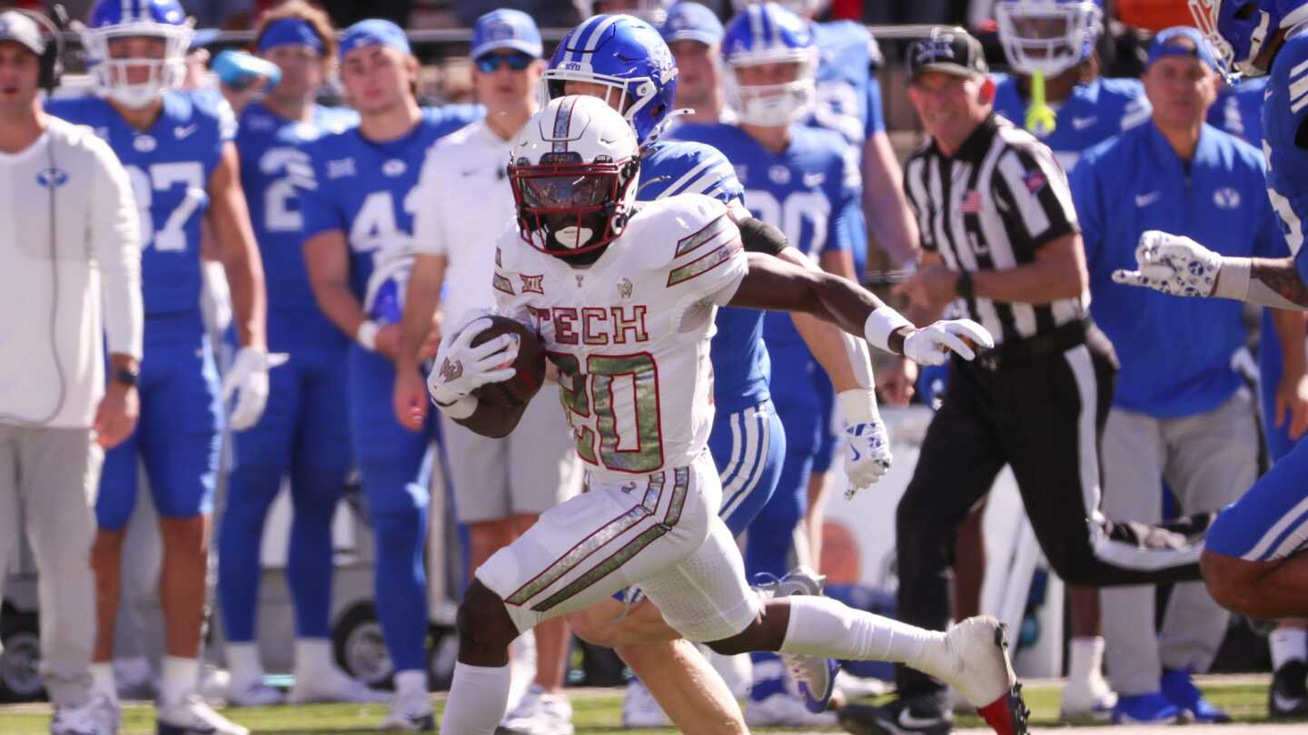 How Harrington’s Clutch Kicks and Rodriguez’s Game-Changing Defense Upended No. 8 BYU in a Stunning Upset