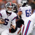 How Jaxson Dart’s Unbelievable NFL Feat Changed the Game Forever