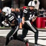 How Nebraska’s Matt Rhule Secured a 4-Star WR Away from Powerhouses Texas and Ohio State—What’s Next?